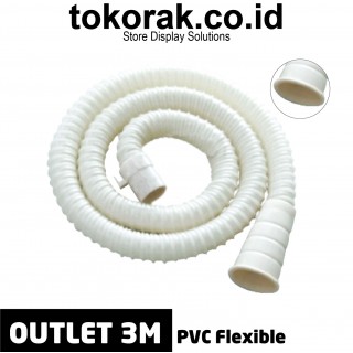 SELANG MESIN CUCI OUTLET 3 M